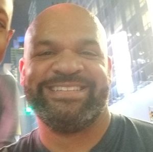 Meet your Posher, Shannon